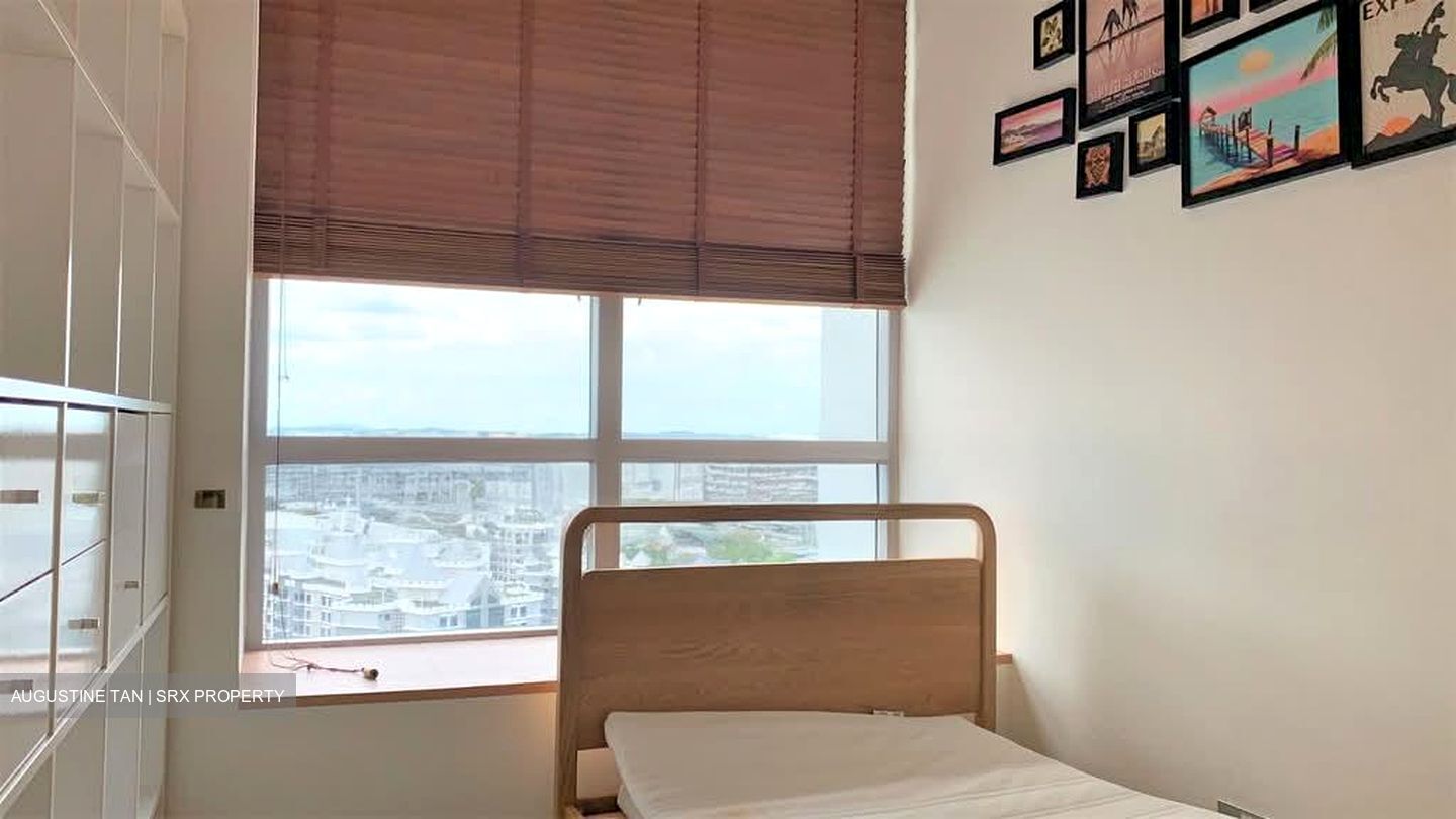 The Chuan (D19), Condominium #568183331